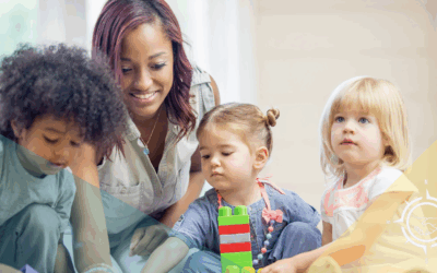 Why Play Therapy Might Help Your Child Heal from Trauma